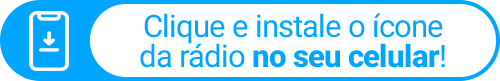 Botão para instalar ícone da rádio